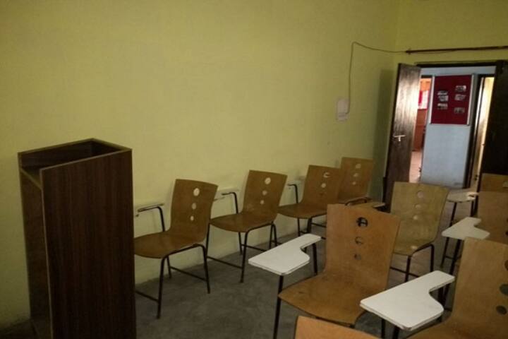 classroom
